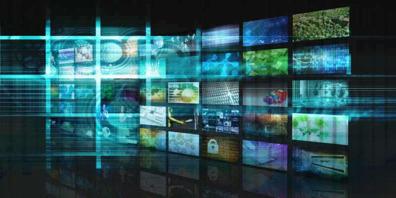 Upcoming technologies set to transform the entertainment industry