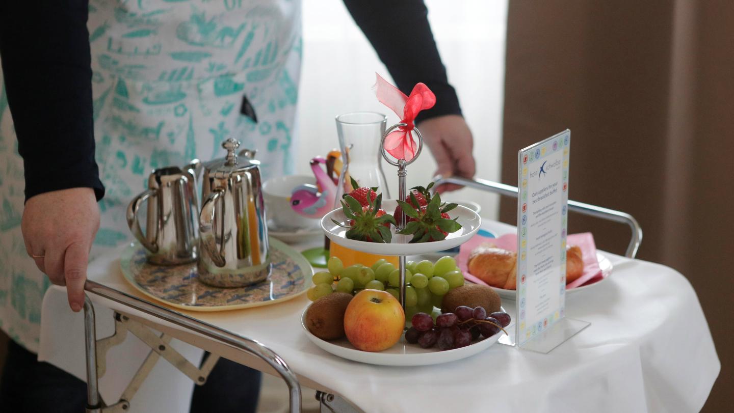 It’s the dawn of a new era for hotel points obsessives