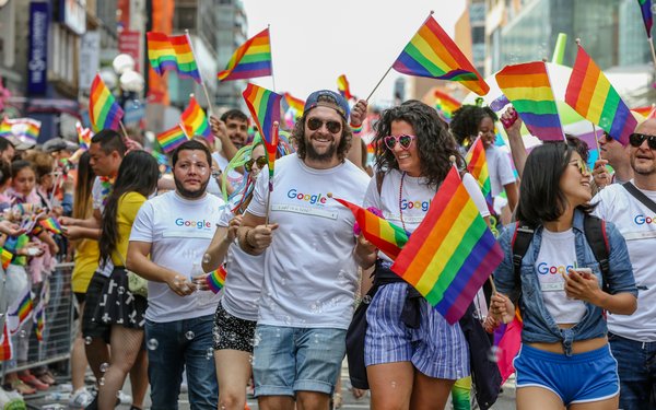 Millennials Want Brands With Values, But, Really, A Good Deal More