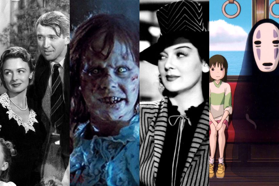 The streaming era is ignoring classic movies. Twitter is helping keep them alive.