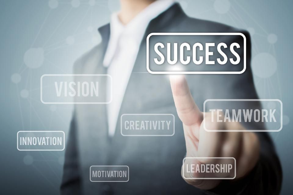 What You Can Learn About Success From Malcolm Gladwell