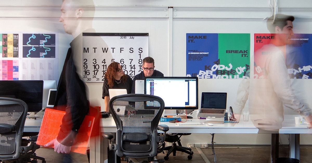 Developing design: Shaping young minds