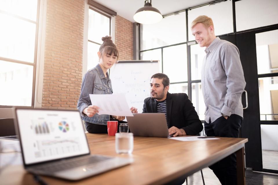 A Marketing Mid-Year Report: Four Trends That Will Shape B2B Engagement In The Second Half Of 2018