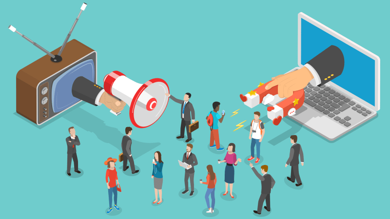 Modern tools & techniques to bolster top-funnel, 3rd-party demand gen