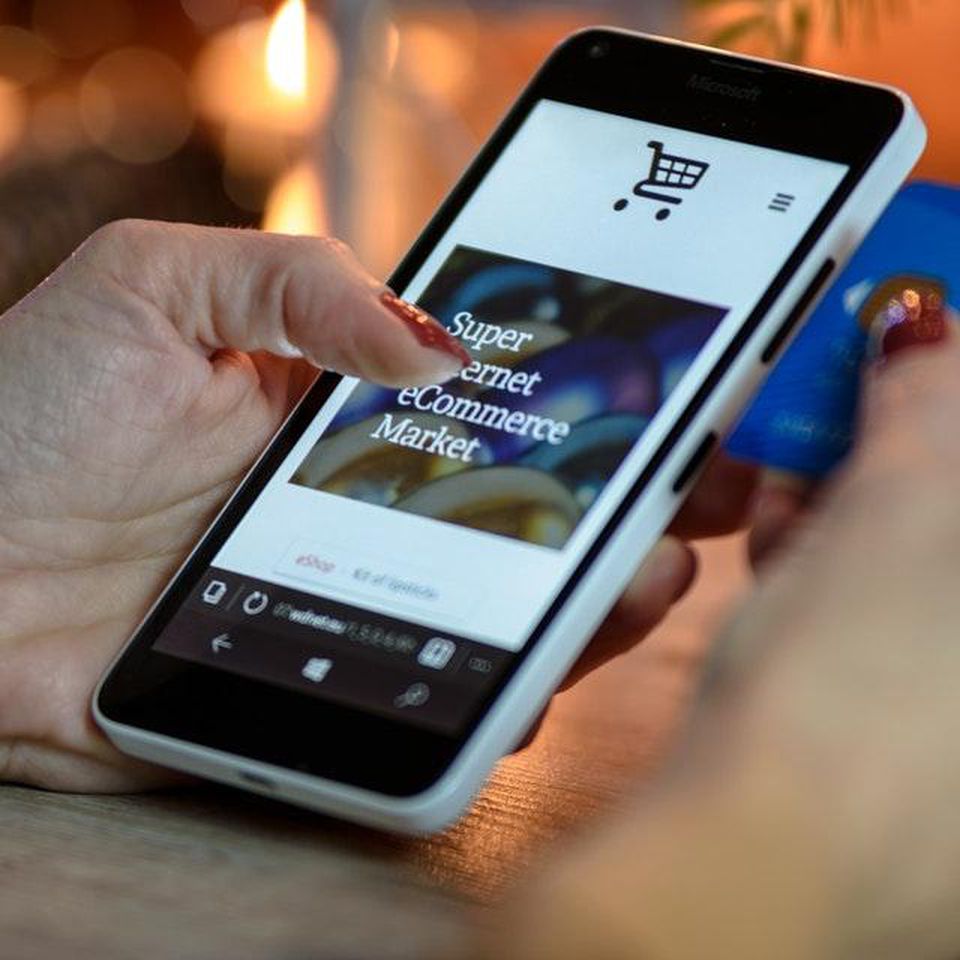 Five Ways To Use Social Networks To Sell Products