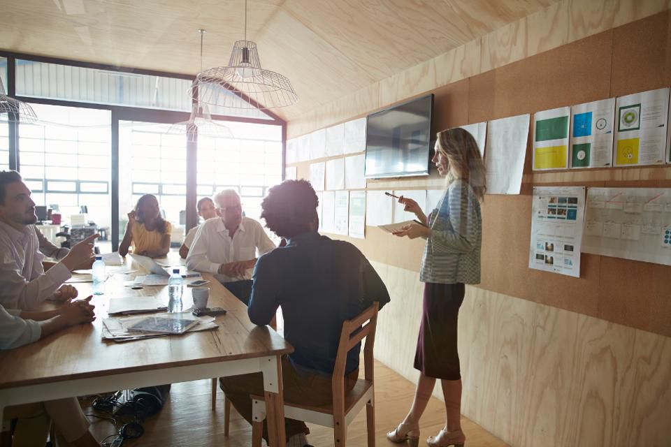 How To Be A Marketing Specialist In A Generalist World