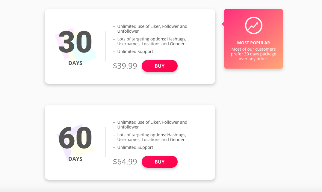 4 of the Best Follower Apps to Build Your Instagram Business