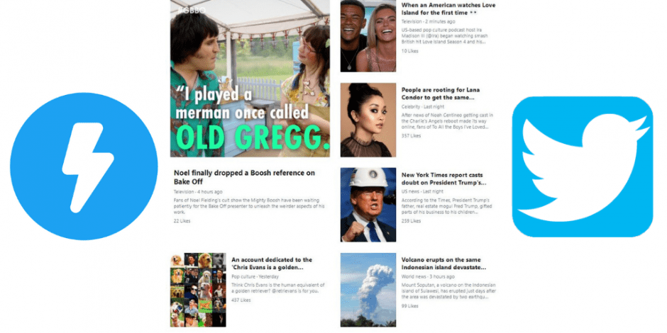 Twitter walks back Moments on mobile but it’s still a vital tool for its curator newsroom