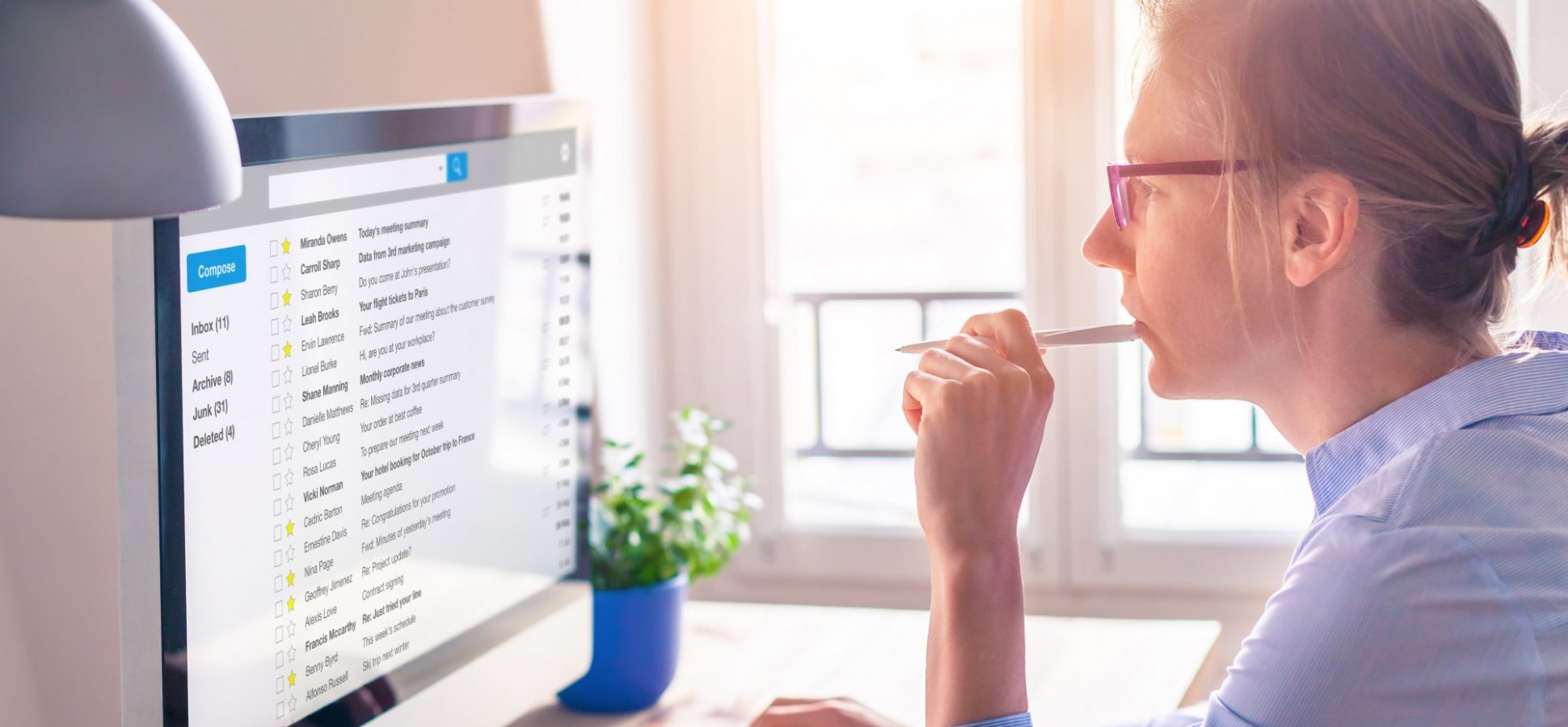 Make Your Email Marketing More Effective