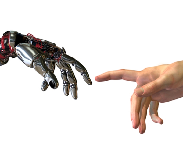 5 Tips to Make Your Marketing Automation Less Robotic