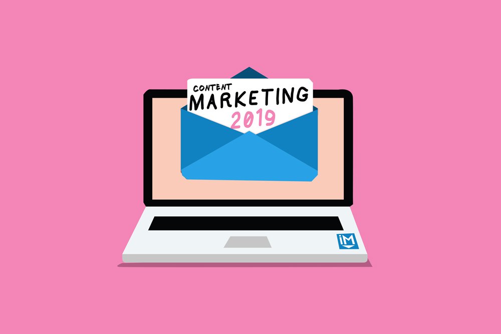 33 New Content Marketing Statistics You Need for Your 2019 Strategy