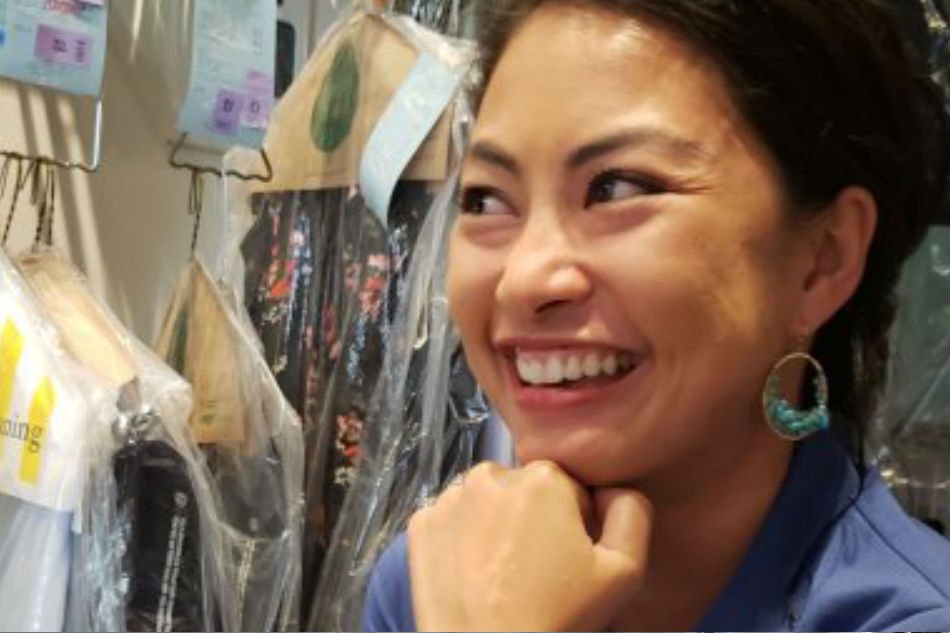 Entrepreneur ‘comes clean’ about struggles, triumphs of becoming one’s own boss