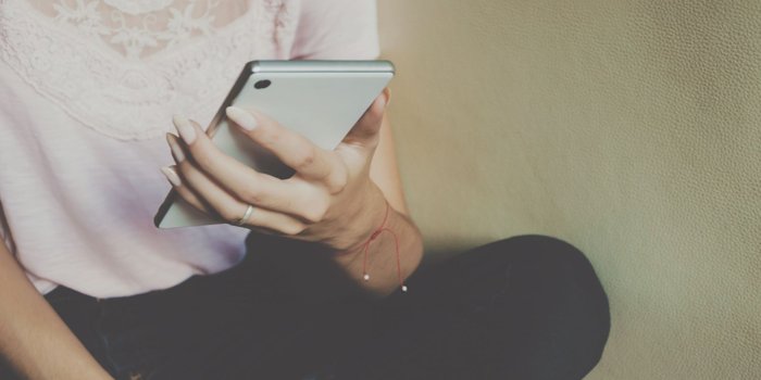 How to Use Social Media to Get Millennials to Buy From You