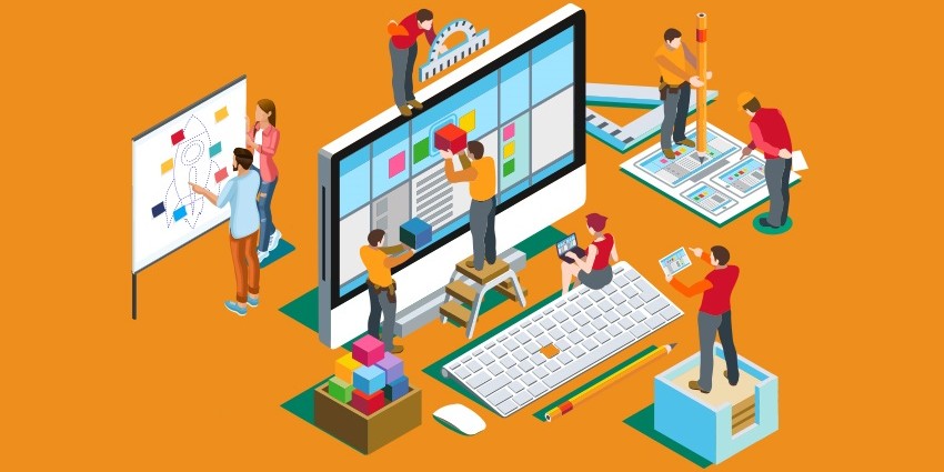 The web design trends brands need to prepare for in 2019