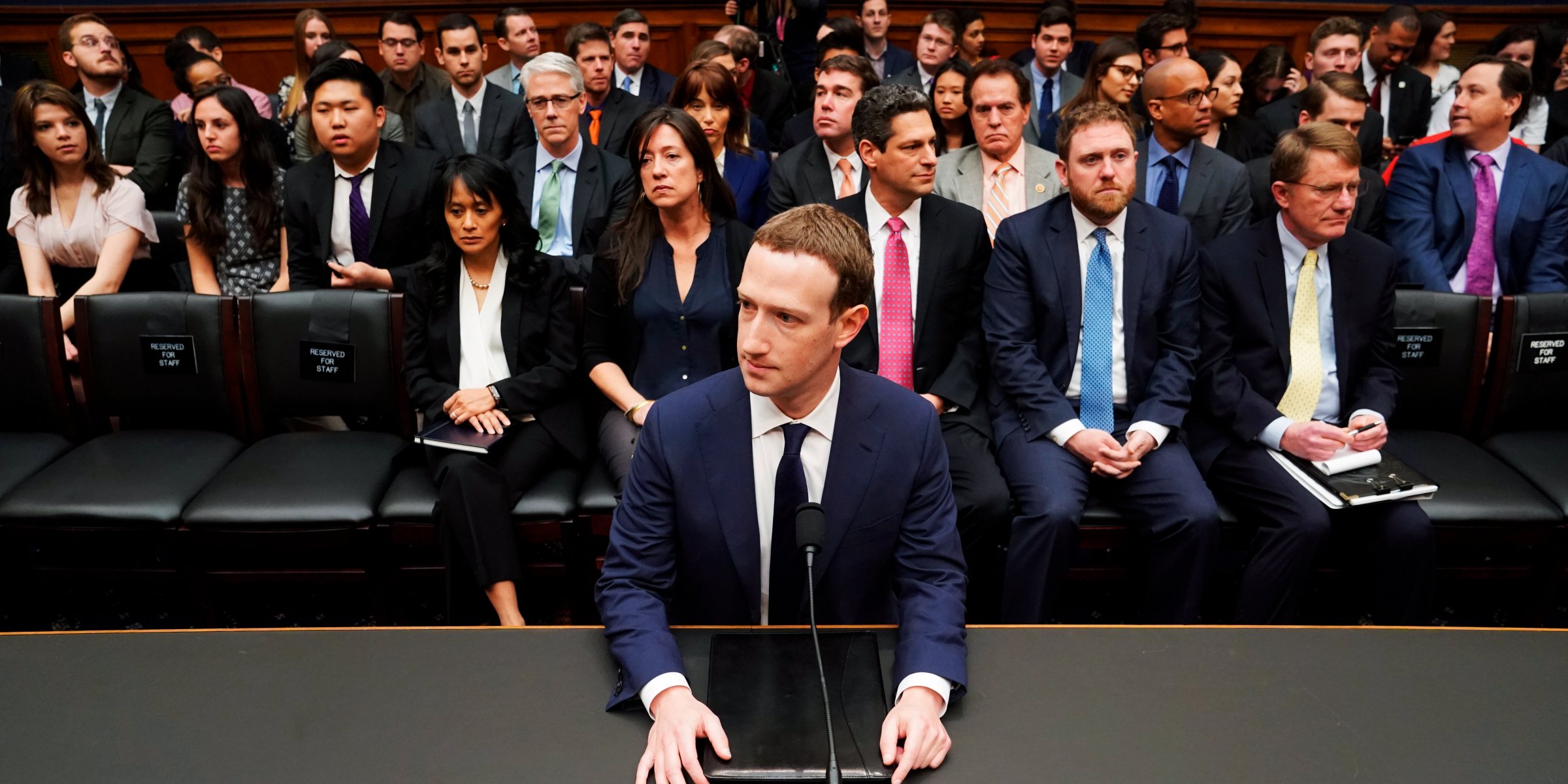 Internal Facebook emails reveal execs discussed charging and cutting deals with companies for access to user data