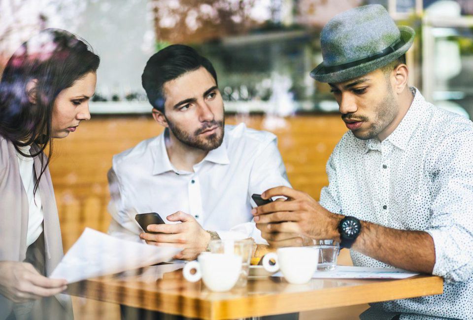 As Trust Among Consumers Wavers, Authenticity is Critical