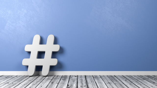 The Mysteries of Instagram and Hashtags