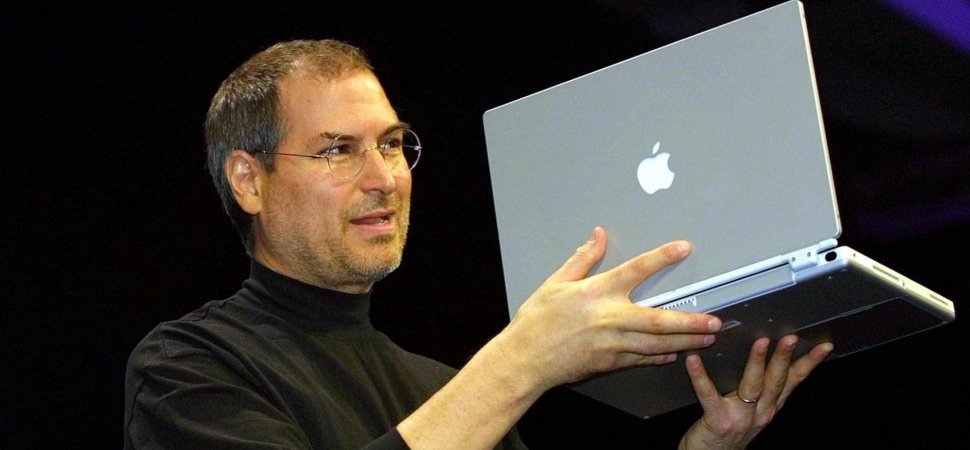 Steve Jobs Said 1 Powerful Habit Separates Successful People From Everyone Else (and Will Drastically Change Your Life)