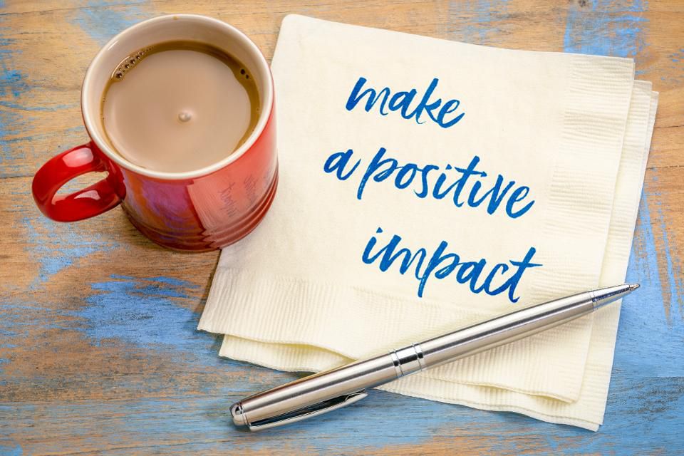 Four Ways Social Impact Will Affect Businesses In 2019