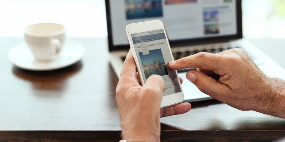 The ‘super alliances’ that could help media owners fight back against the tech giants