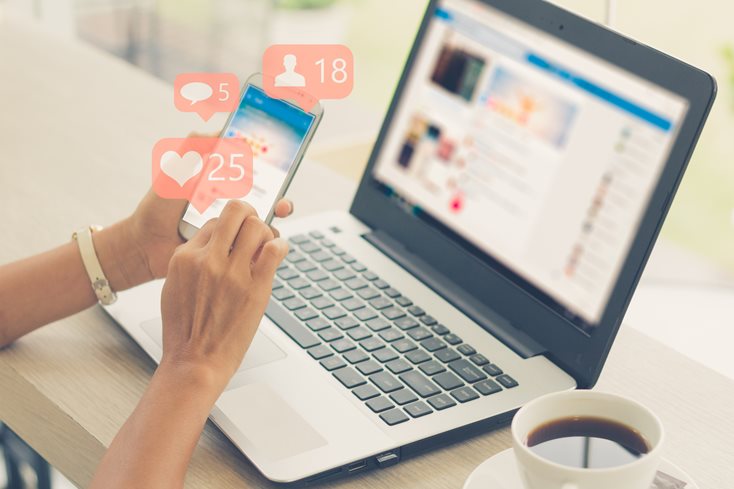Five Key Social Media Trends For 2019