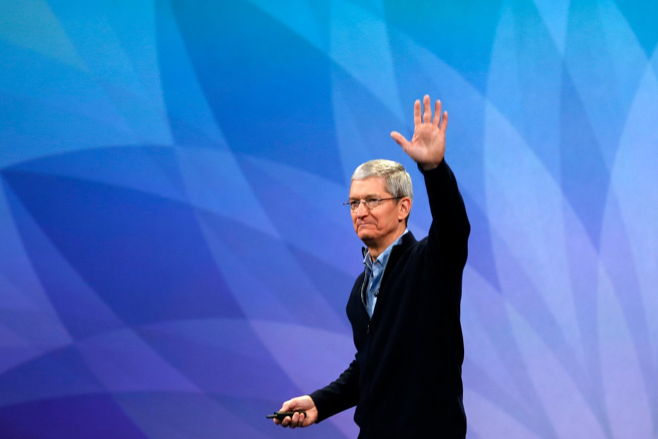 Apple’s rumored subscription news service will reportedly be announced at a March 25 event