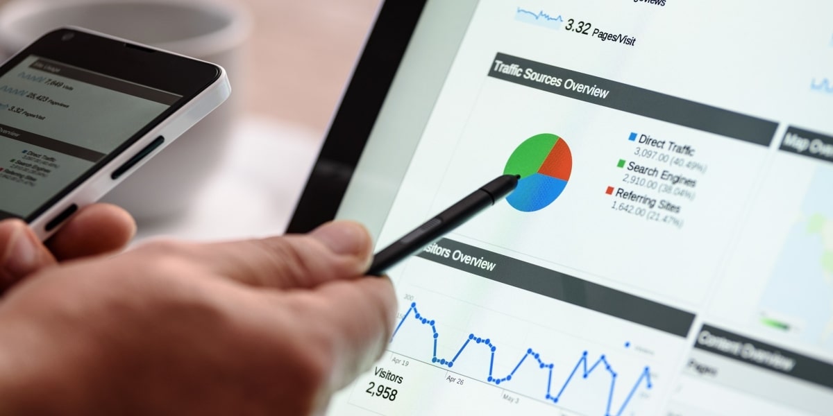 How to Maintain the Top Position on Google