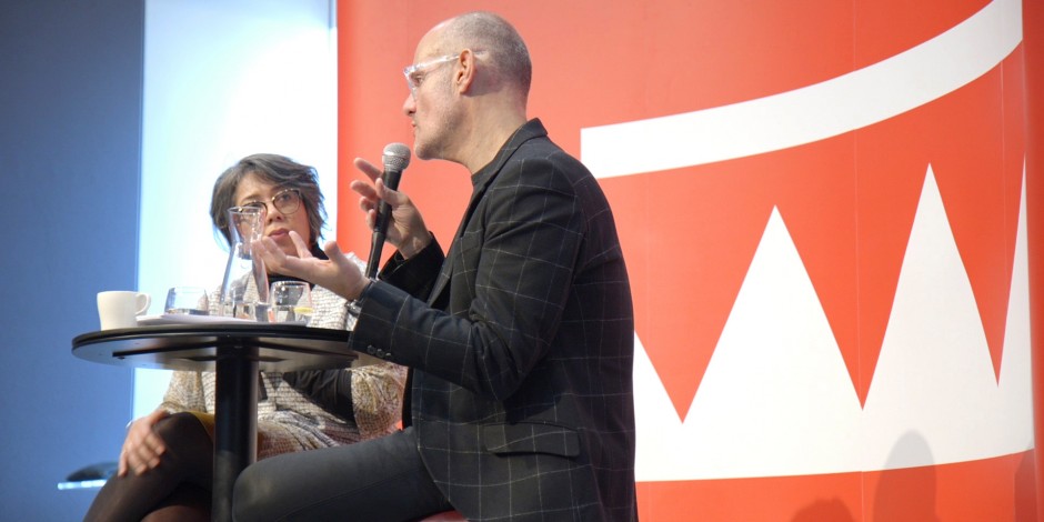 Ogilvy CEO Michael Frohlich on the agency model: ‘It will thrive, it just needs to change’