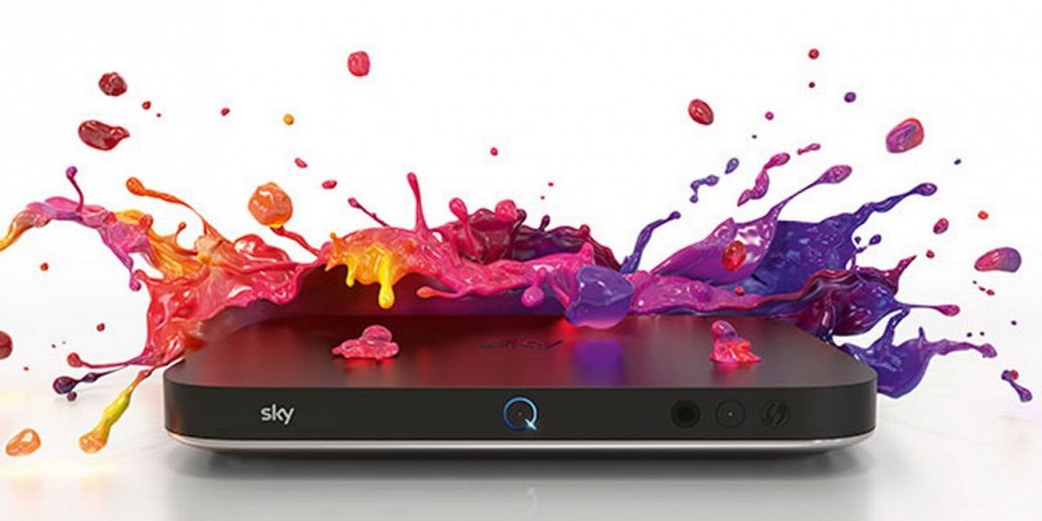 Sky, Unilever and P&G slash UK traditional ad spend as Brexit approaches