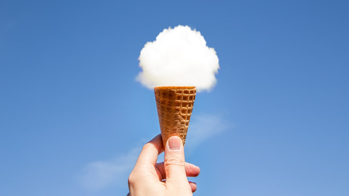 How to Be Creative on Demand