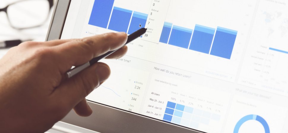 Website Speed is Up and Cart Abandonment is Down After SEO Ranking Factor Change