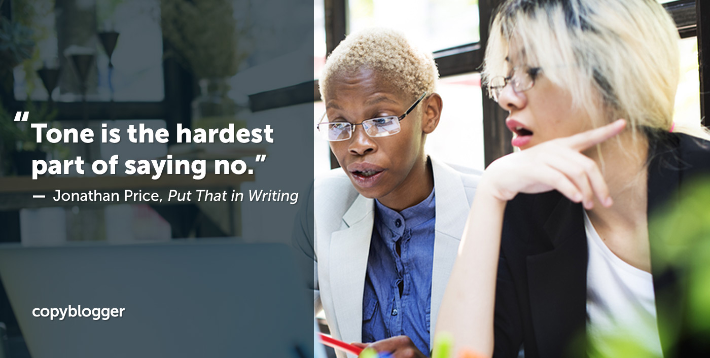 3 Ways Thoughtful Writers Use Tone to Build Loyal Audiences