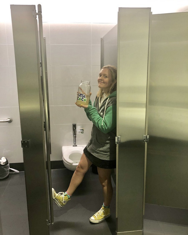 Brands Have Utterly Lost It on Twitter, or Why Everybody Is Tweeting About Pee and Coconut Water