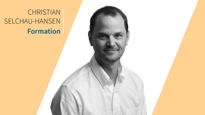 This Tech Guru Used Artificial Intelligence to Make Shopping More Human