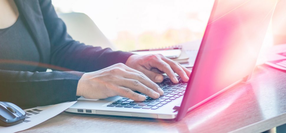 How to Turn Your Book into a Year’s Worth of Content