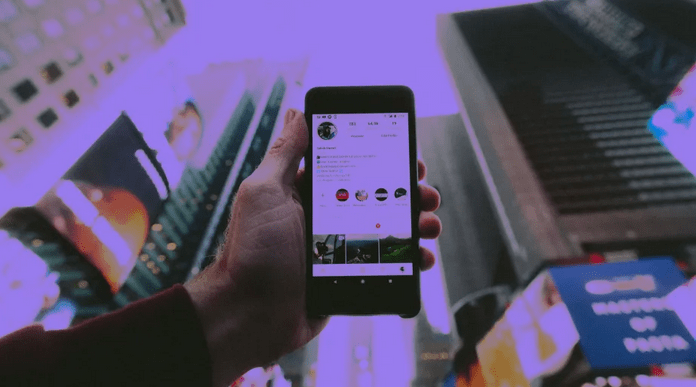 On social media, sell your brand, not your stuff