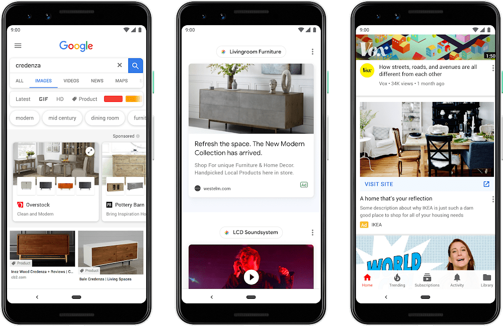 Google: Get ready for bigger ads in your Search results on mobile