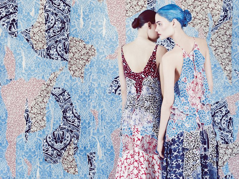 Google Has Teamed Up With Stella McCartney In An Effort To Help Reduce Fashion’s Environmental Footprint