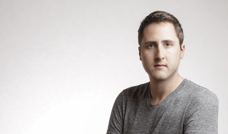 10 Questions With David McIntosh