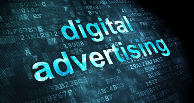 Digital advertising smashes $100 billion level