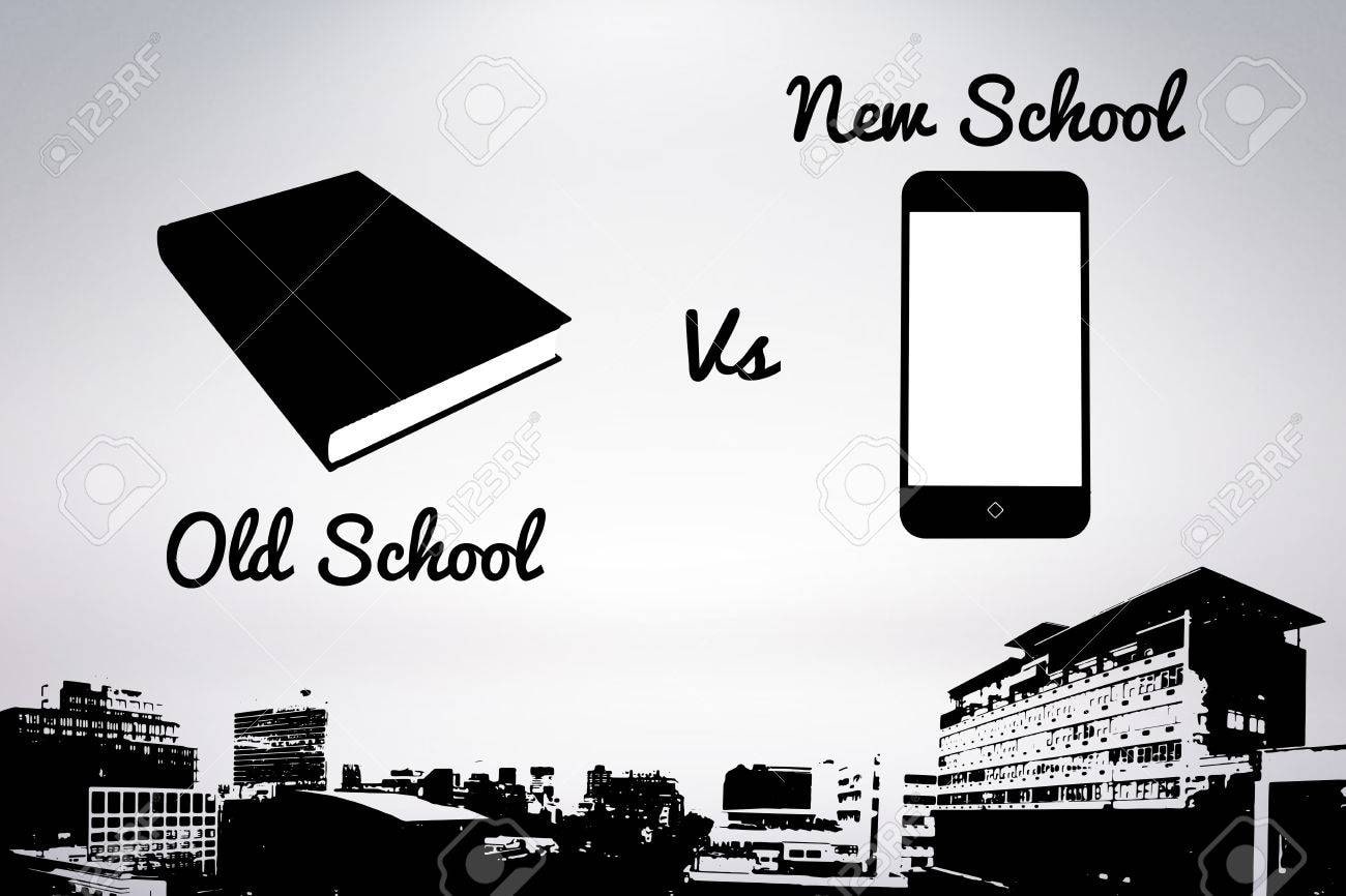 Why Letting the Old Ways Die May Not Always Be the Best Idea