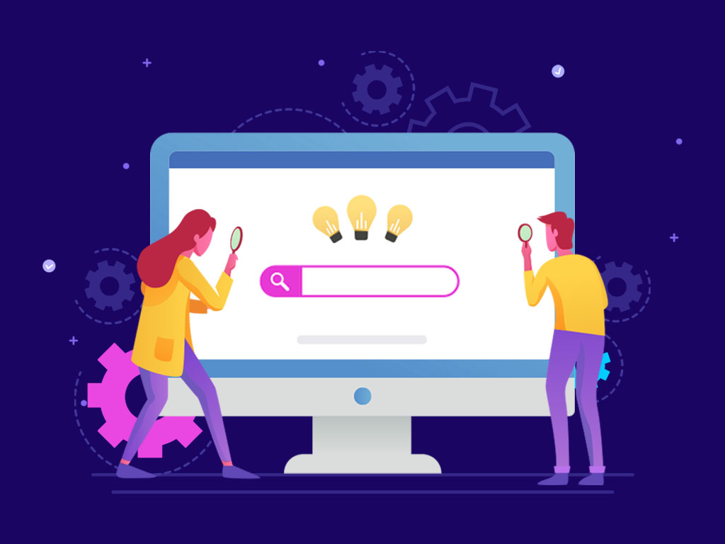 Overview on Using Search Intent for SEO Content Research