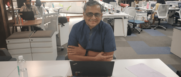 ‘Need for fundamental change in way start-up ecosystem works’