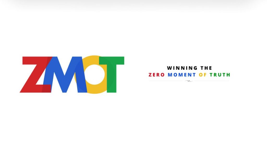 Why The Zero Moment Of Truth Is Even More Important Today