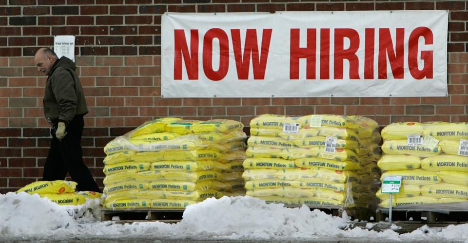 How Marketing Strategy Can Impact Recruitment