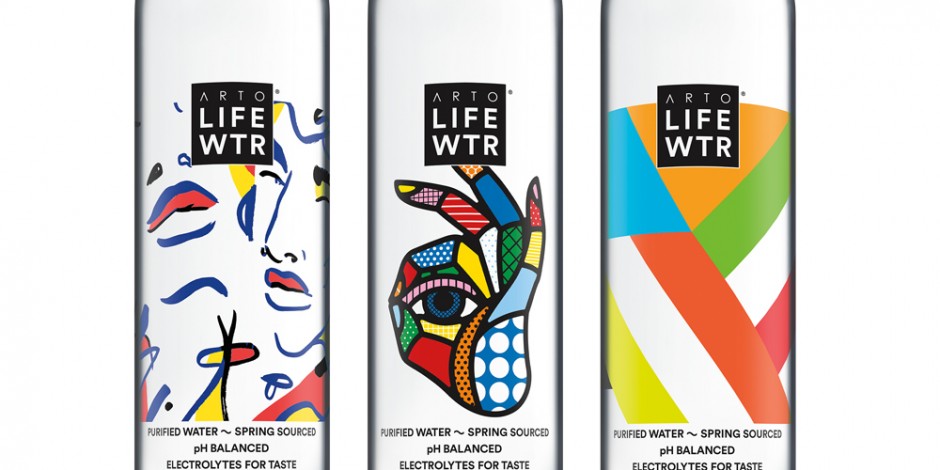 How PepsiCo is ‘unlocking’ the potential of the healthy drinks market