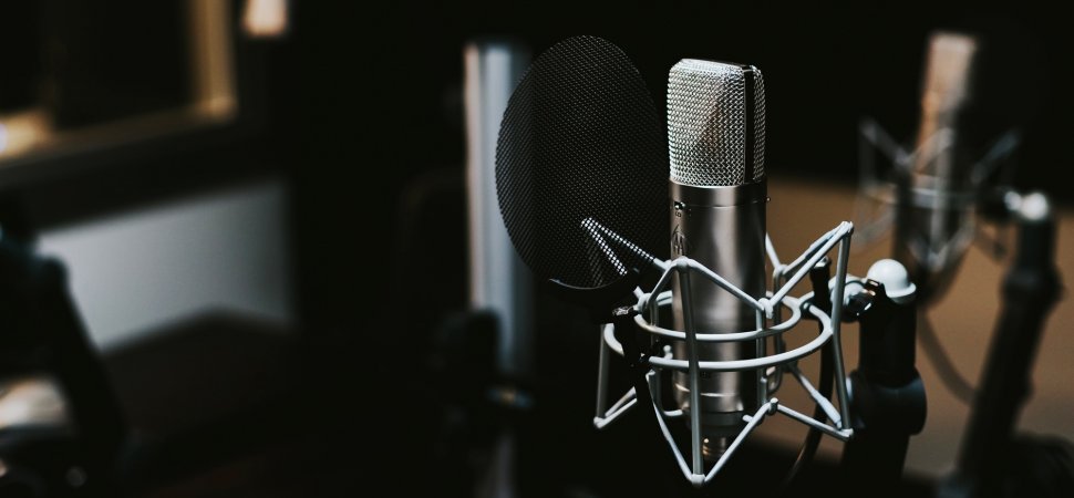 10 of the Best Business Podcasts to Help Your Company Thrive