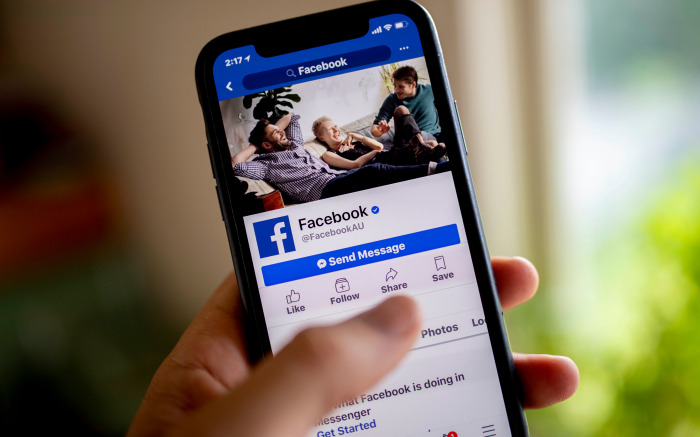 The Technology That’s Disrupting Social Media Advertising for Mobile Retail