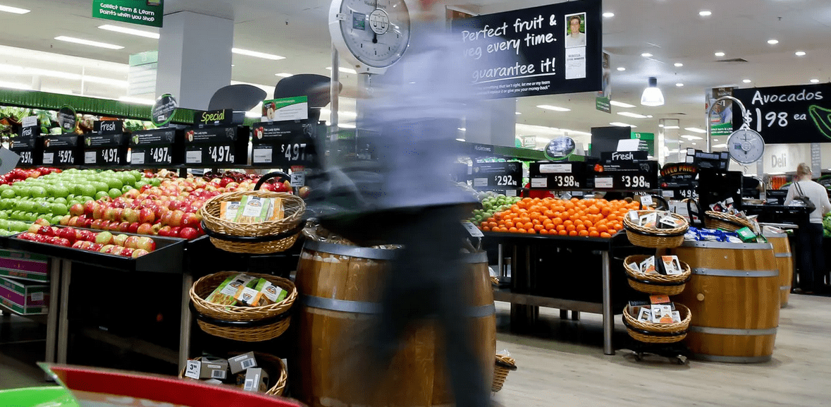 Buy now, pay later: AI and the ‘red-light risk’ for millions of Australian jobs