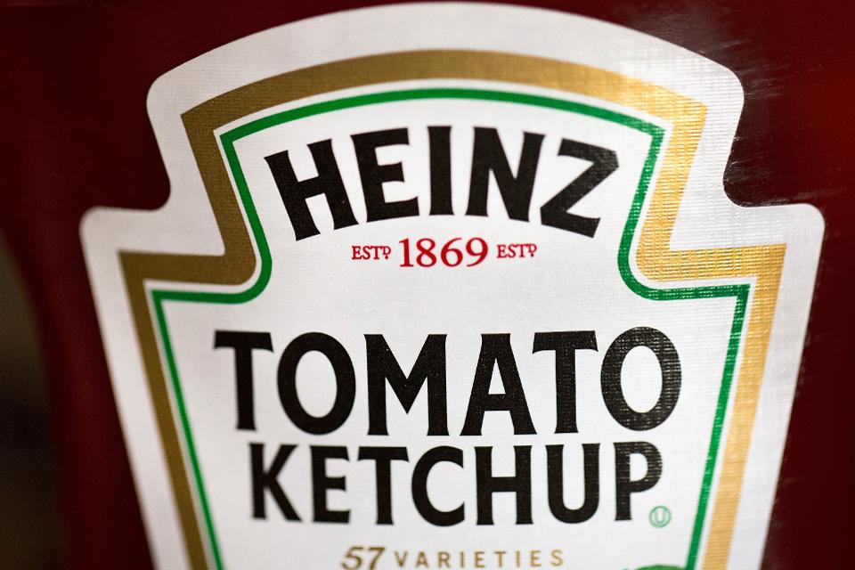 Kraft Heinz Embarks On ‘A Culture Of Creativity’